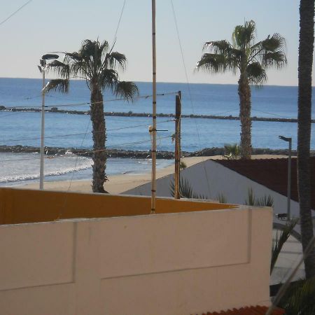 Sant Pere 166 El Campello Exterior foto