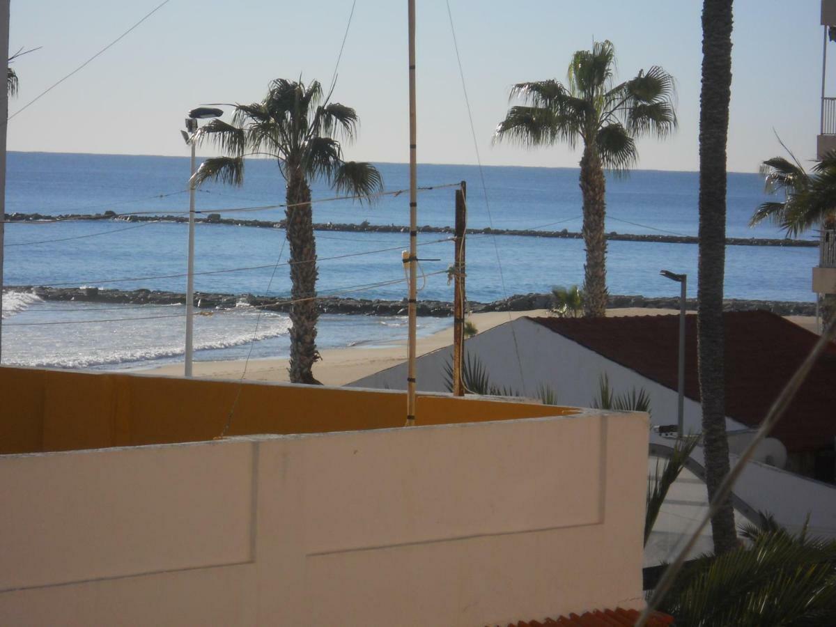 Sant Pere 166 El Campello Exterior foto