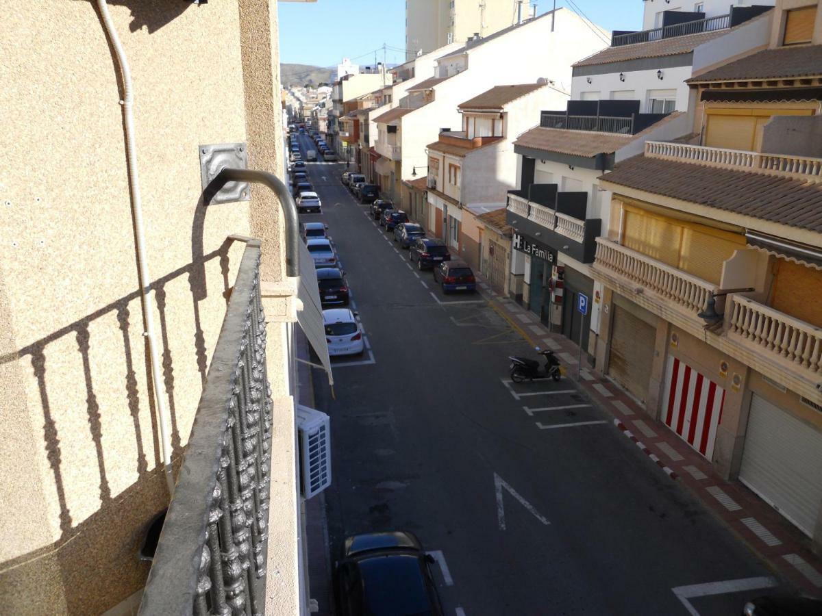 Sant Pere 166 El Campello Exterior foto