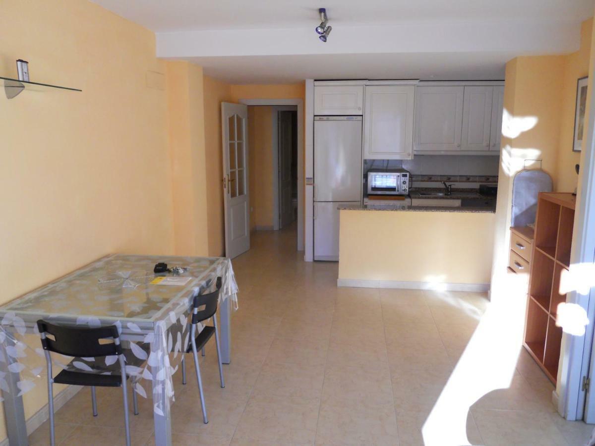 Sant Pere 166 El Campello Exterior foto